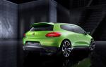 Volkswagen Iroc Concept 2006 года